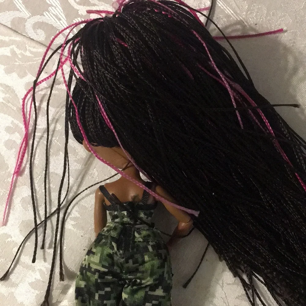 Lol Surprise Doll